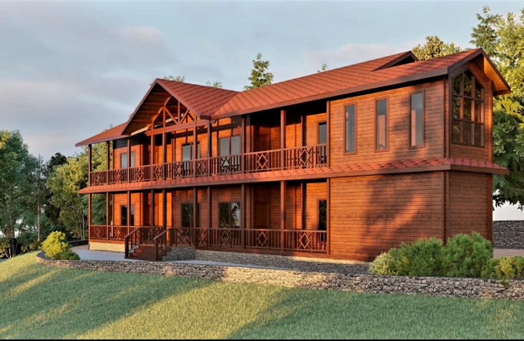 Farm House For Sale In New Chandigarh