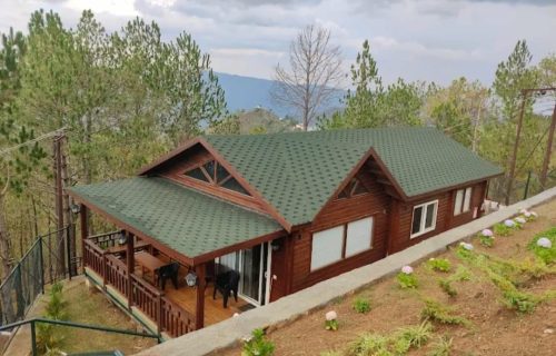 Farm House For Sale In New Chandigarh