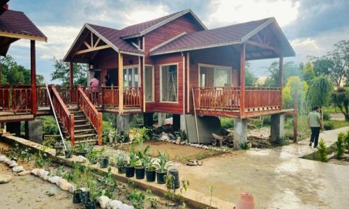 Farm House For Sale In New Chandigarh