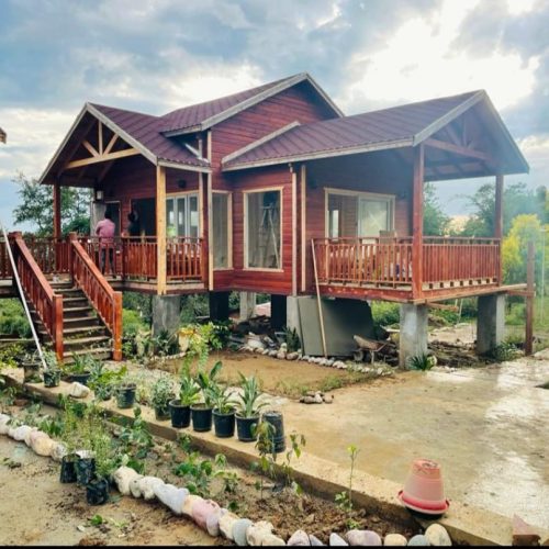 Farm House For Sale In New Chandigarh