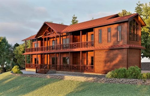 Farm House For Sale In New Chandigarh