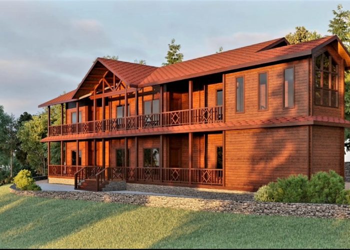 Farm House For Sale In New Chandigarh