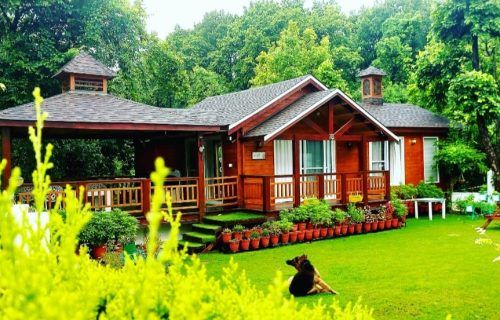 Farm House For Sale In New Chandigarh